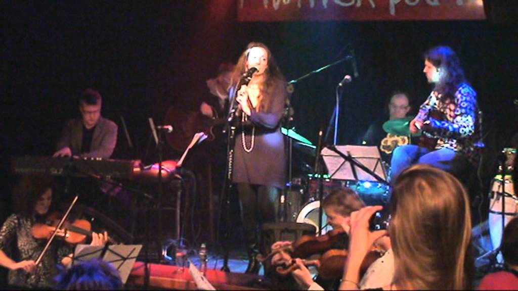 Little Wing  - ARTUR KING & BAND - JIMI HENDRIX 69th Birthday TRIBUTE@PIWNICA pod HARENDĄ