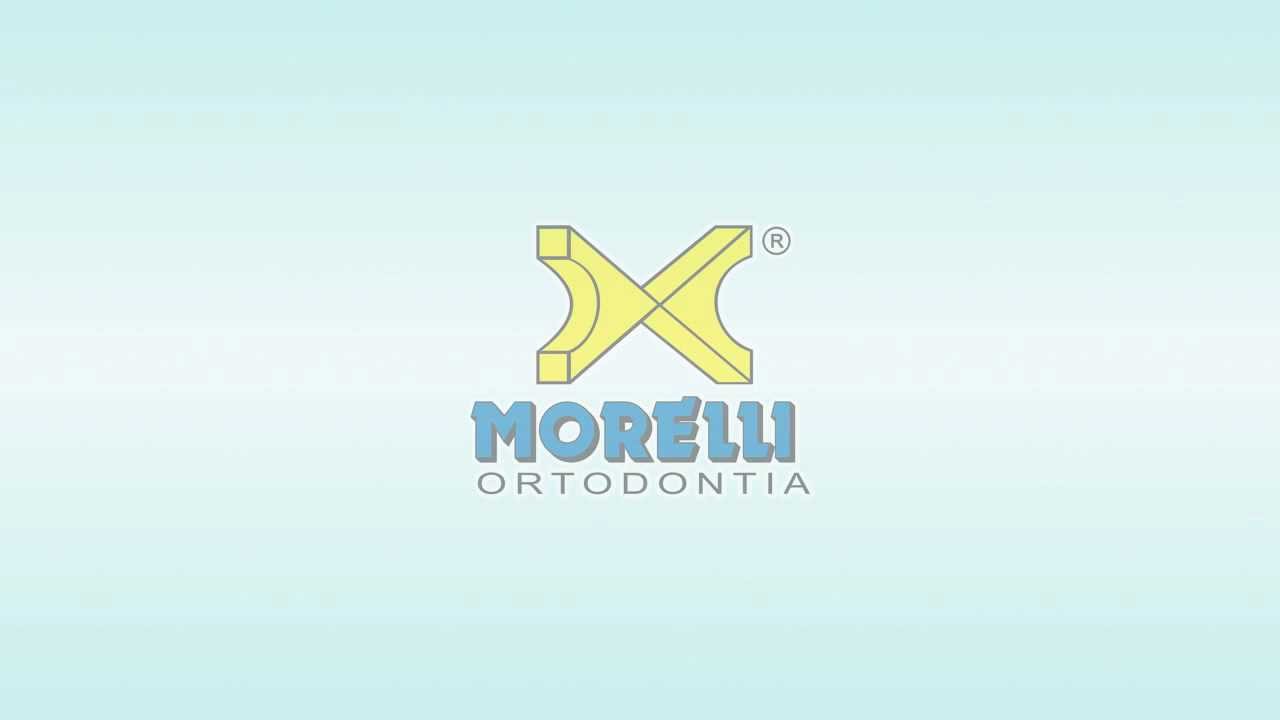 Bráquetes SLI Autoligados Interativos Morelli