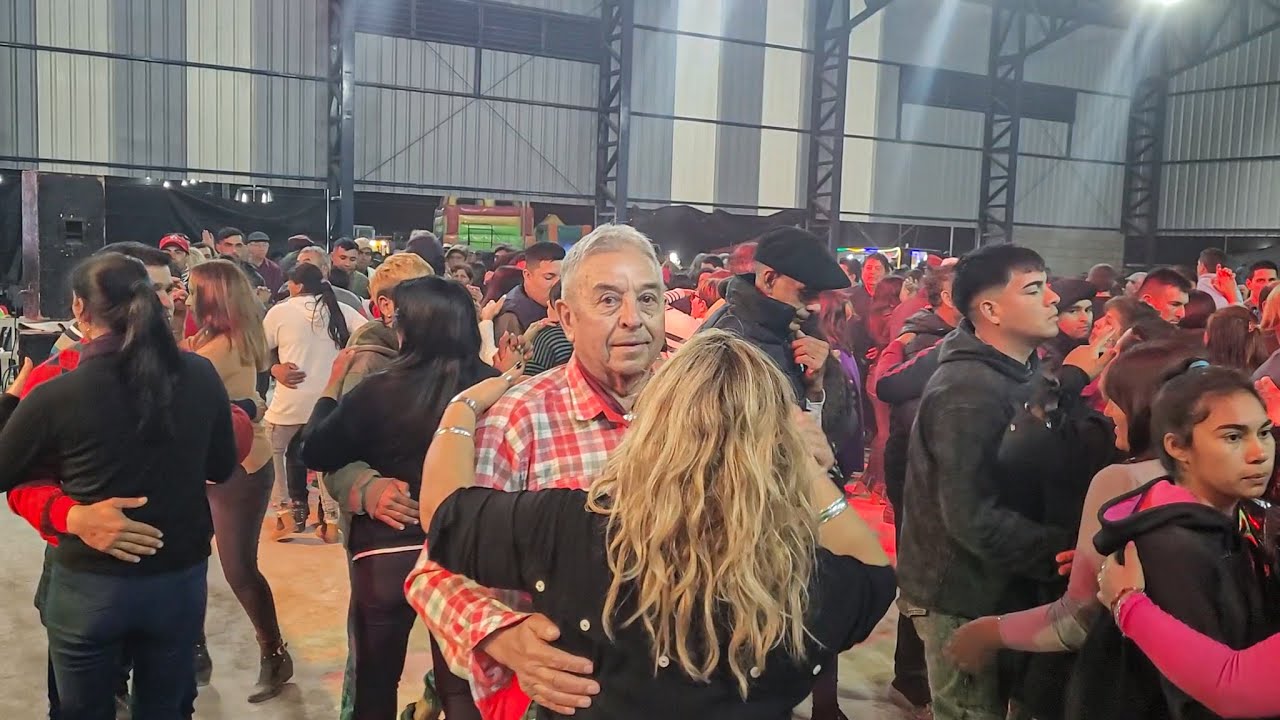 LA AUTENTI'K - CHOROTIS (CHACO) 🇦🇷 ANIVERSARIO N°75