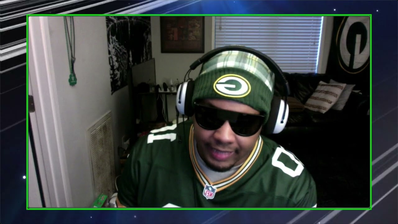 The Offseason JUST Started And The Packers Are Dropping Bodies! (OS2:E3)