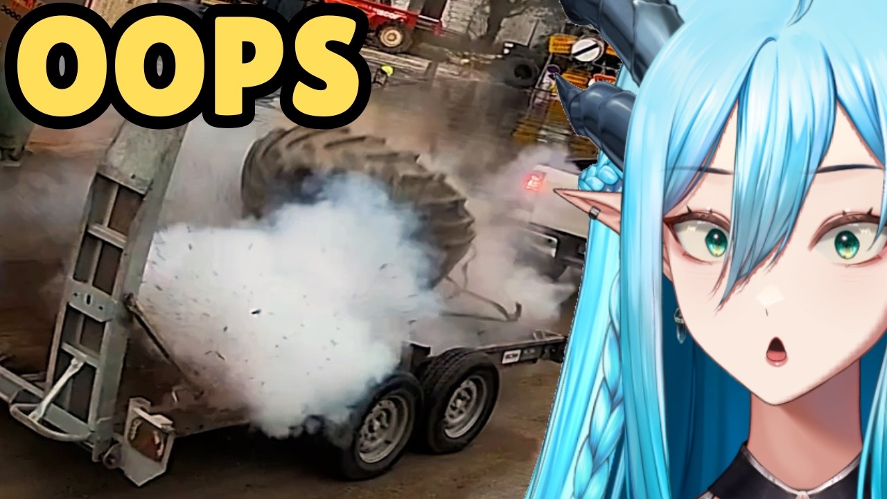 Best Shocking and Unexpected Fails of the Week! | FailArmy React