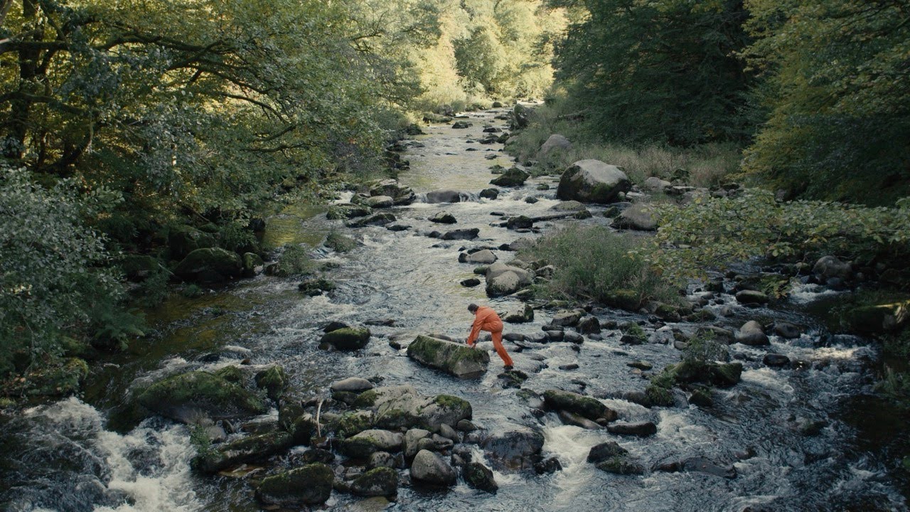 PaultheJudge // River in me (Official Music Video)