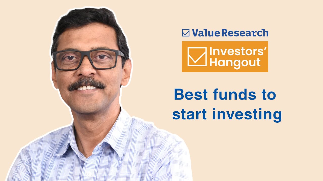 Best funds to start investing | Beginners guide to investing #financialplanning