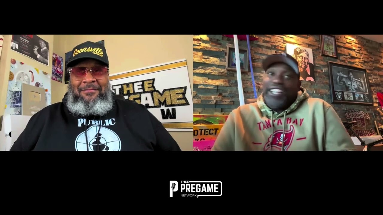 What Happened: Warren Sapp’s Wrongful Arrest & His $20M Lawsuit Against Florida Police