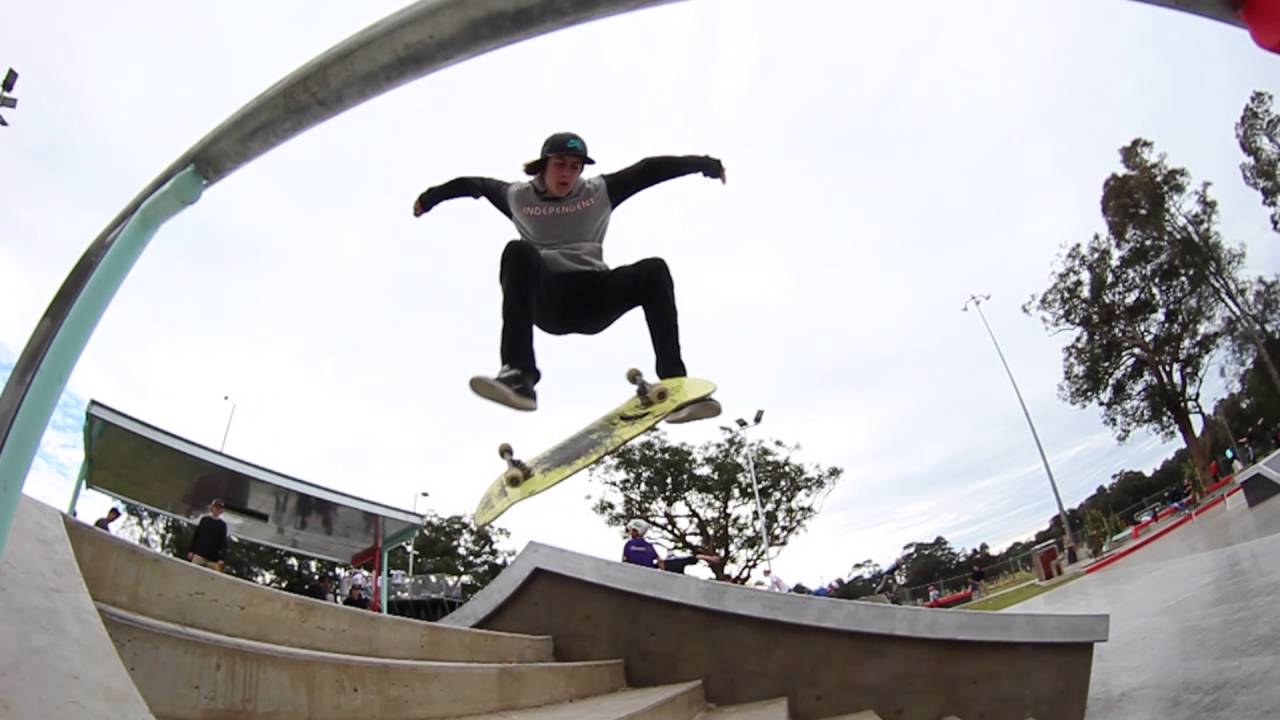 Mona Vale Skatepark