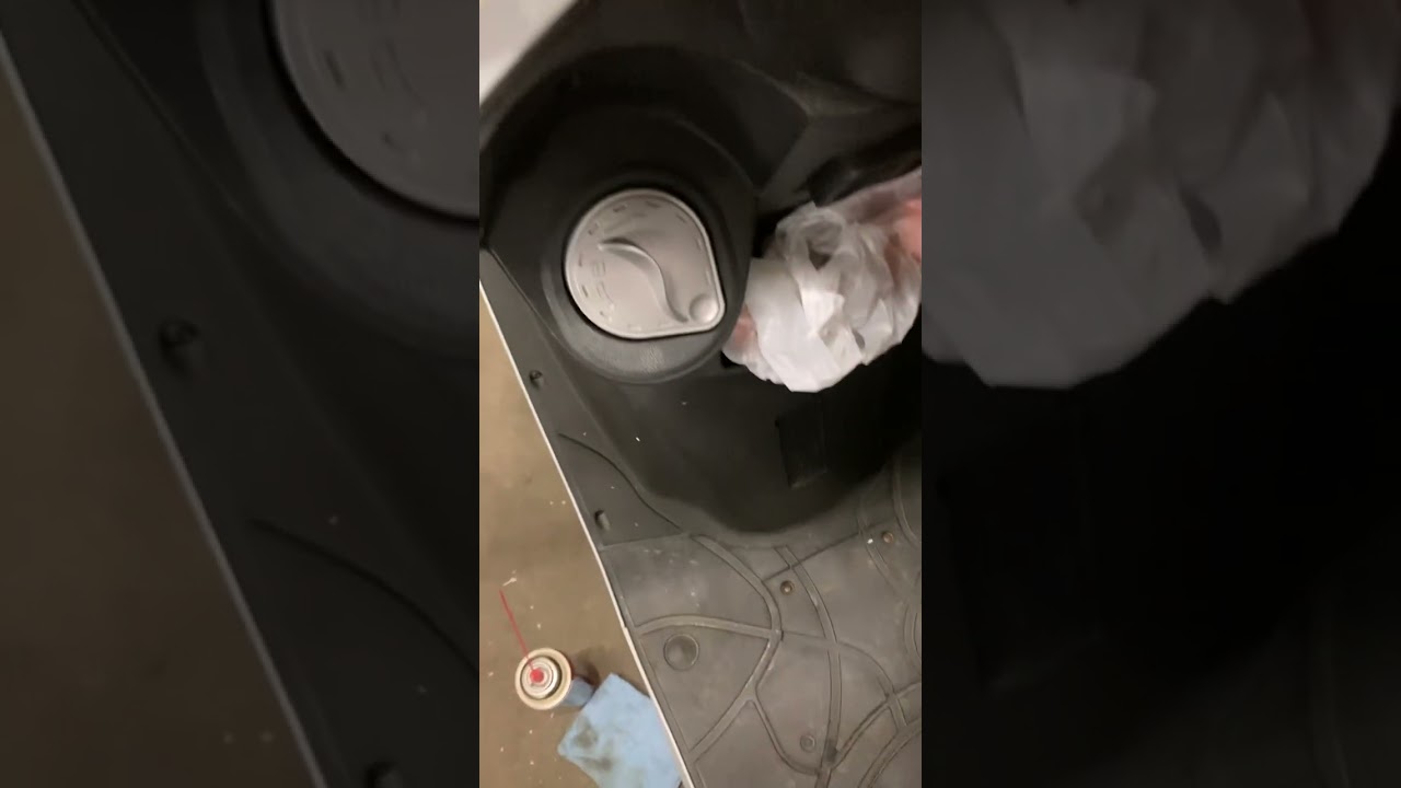 SYM GT125 キャブ式