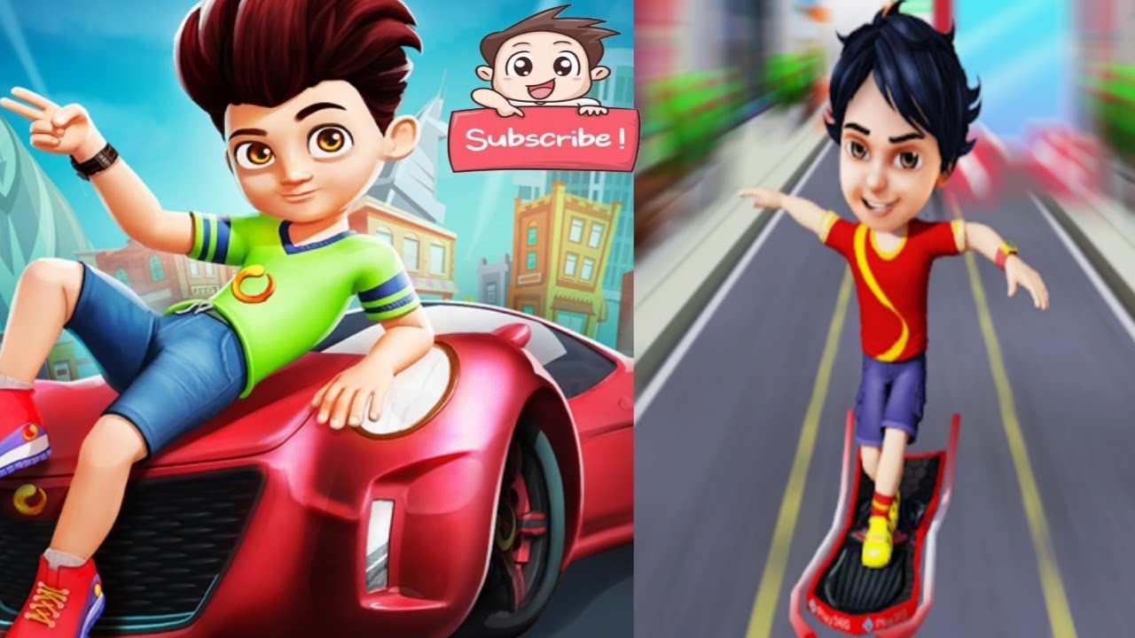 Kicko & Super Speedo VS Shiva Skater Hero 2025 Gameplay Android, ios Part 13