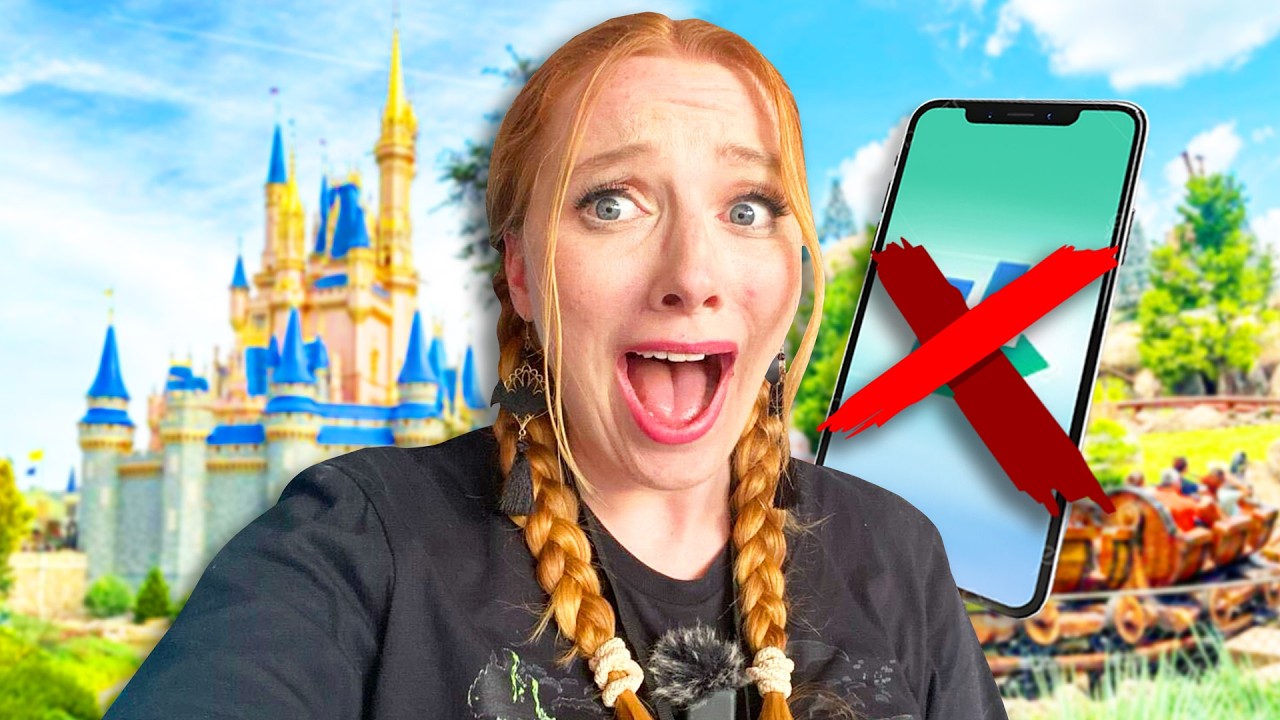 Can I Ride Everything in Magic Kingdom Without Paying To Skip The Lines?