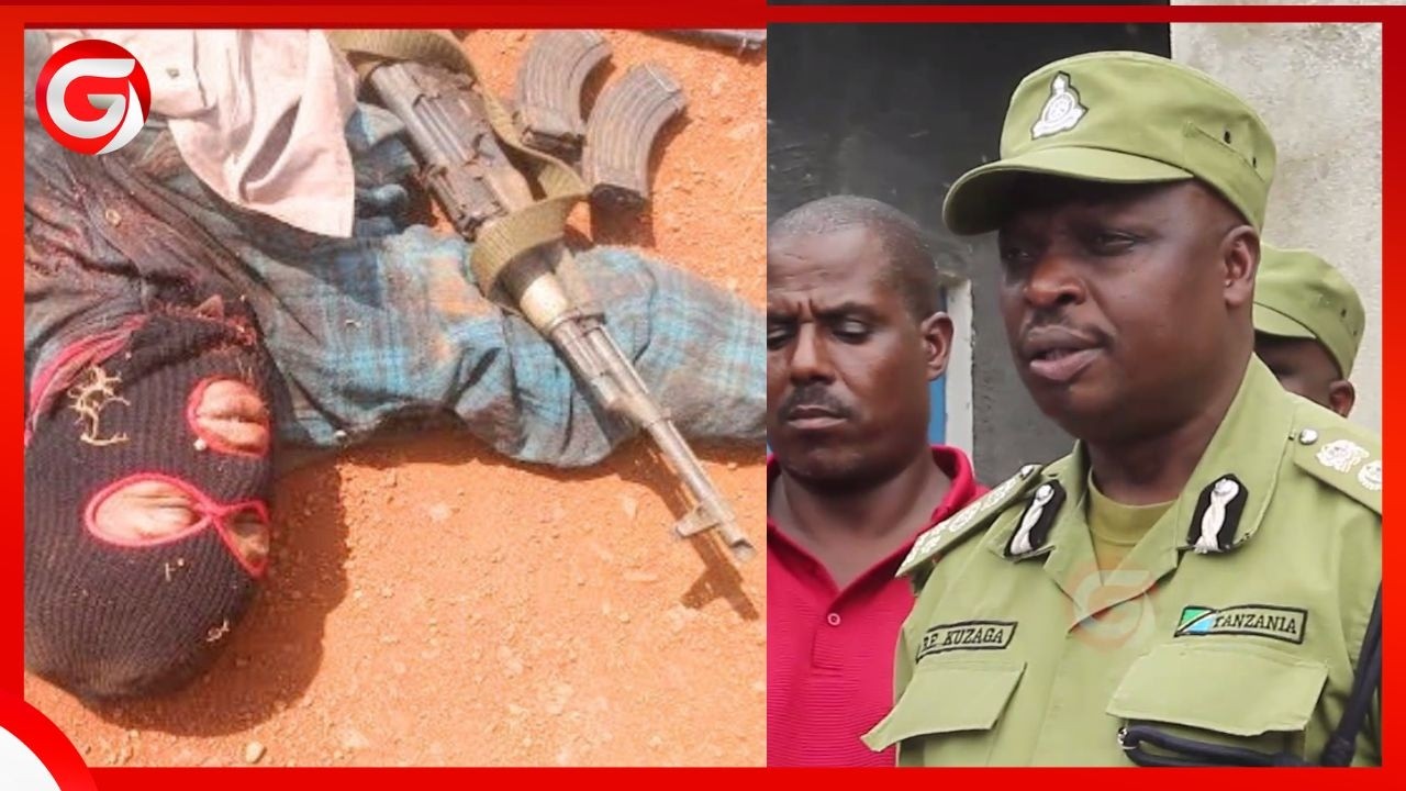 WANANCHI WAWAPIGA MAJAMBAZI 6 MBELE ya POLISI - WANNE WAFARIKI - WAKIKIMBIZWA HOSPITALI MBEYA...