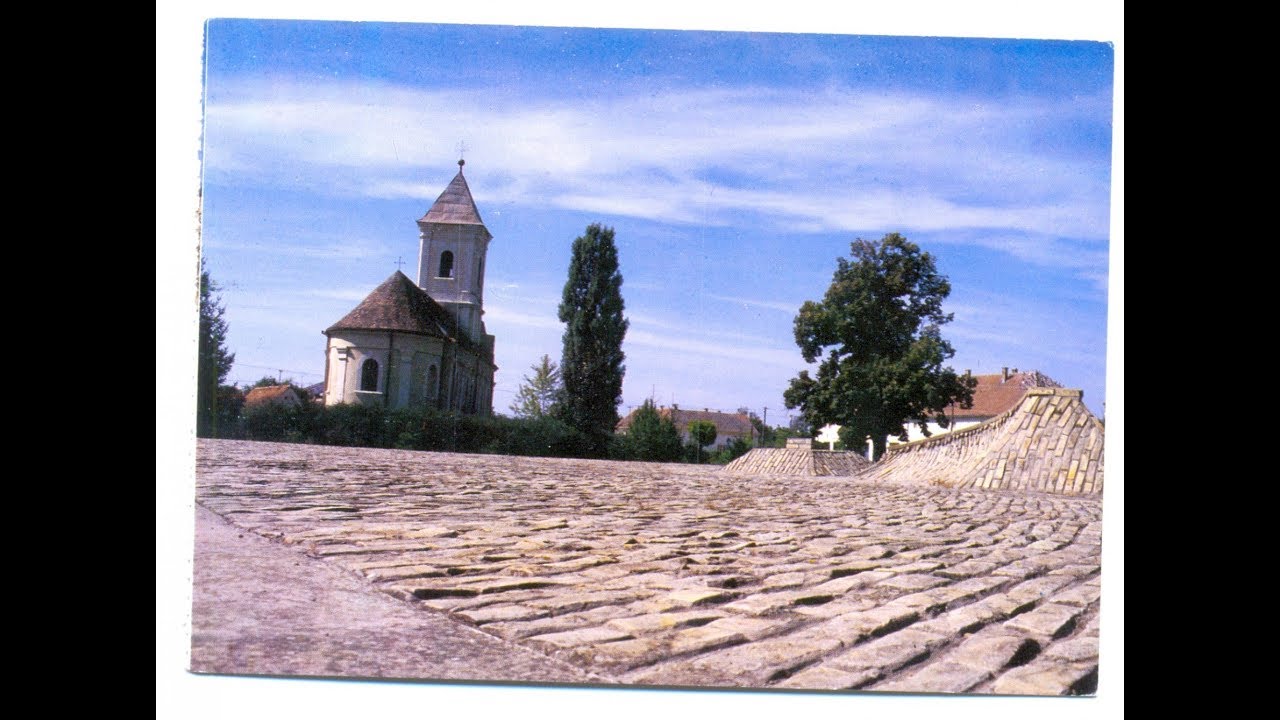 Selo Jamena 1986 ( Stafeta Mladosti )