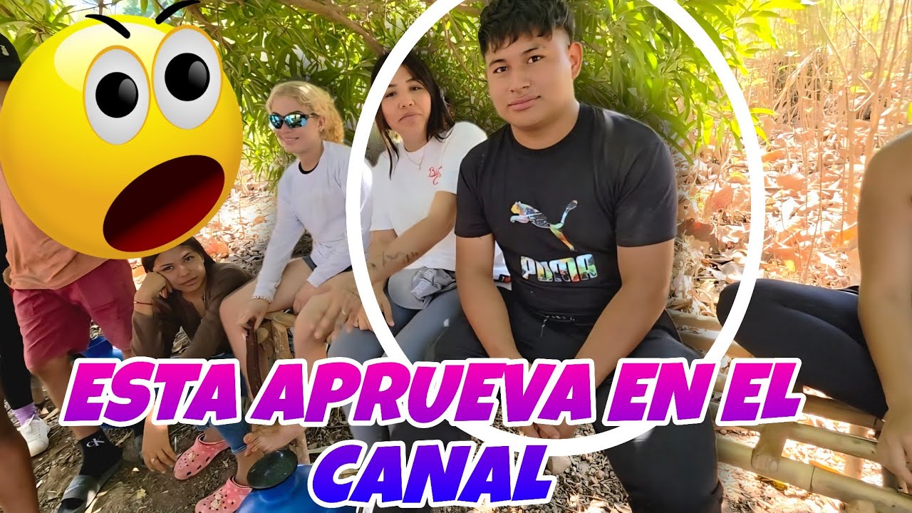 Nuevo integrante para El Canal Nano Nano😍Miren La Felicidad De Anderson 