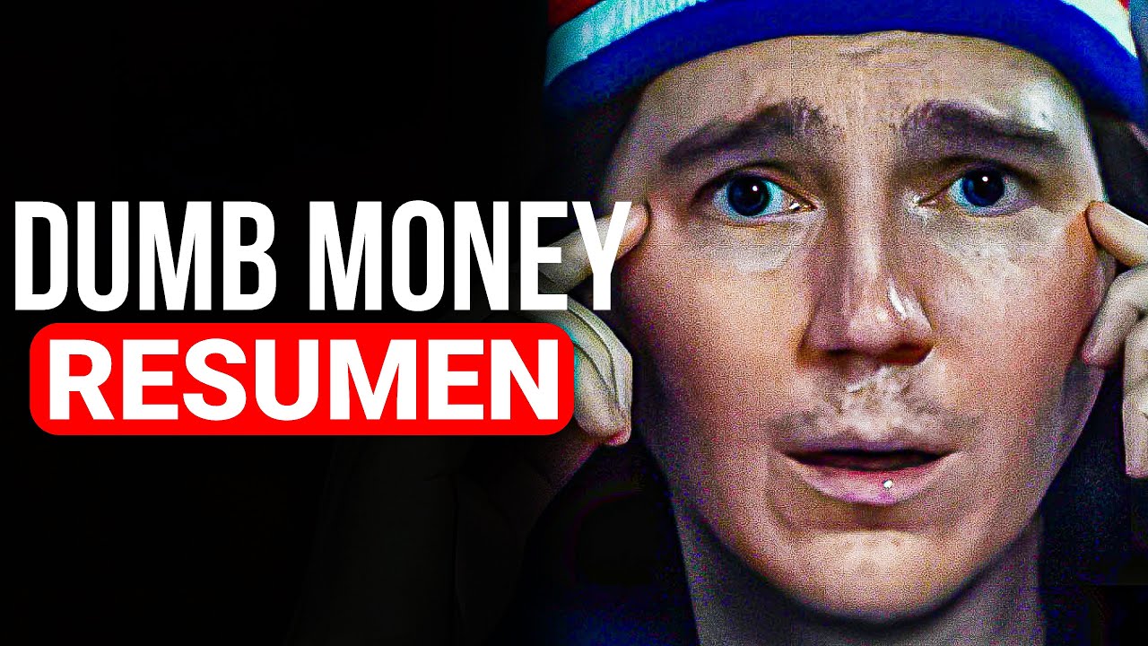 EL PODER DE LOS CENTAVOS (DUMB MONEY) | RESUMEN EN 13 MINUTOS