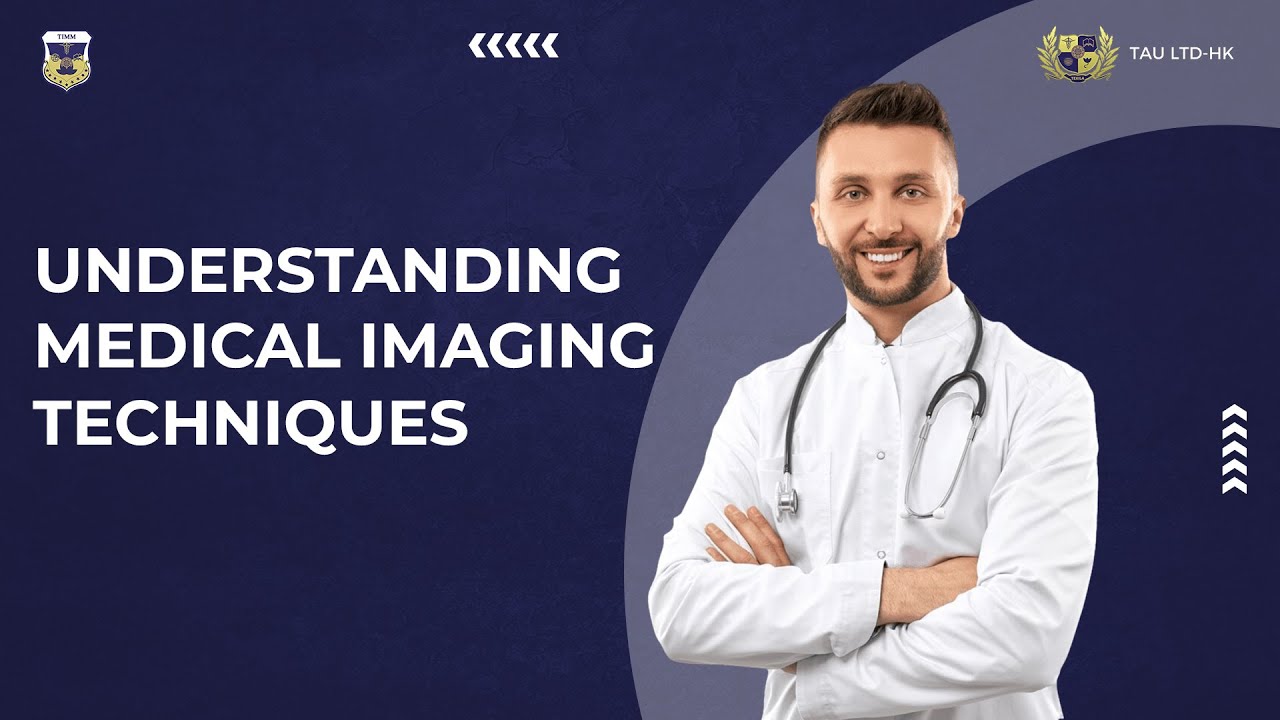 Understanding Medical Imaging Techniques | Radiology | PG