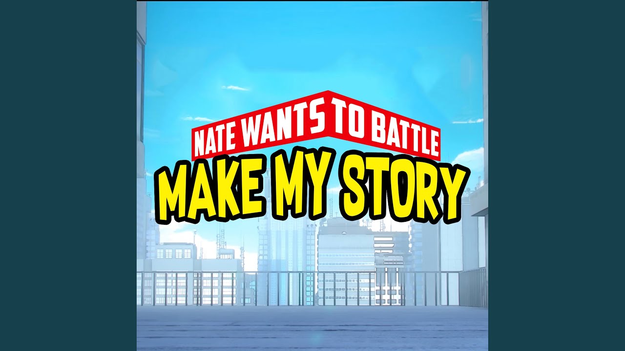 Make My Story