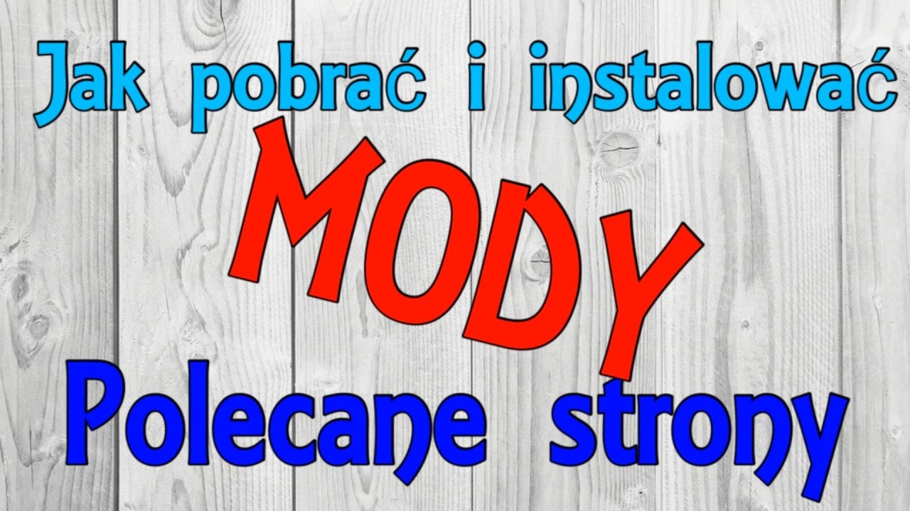 The Sims 4: Jak pobrać i instalować MODY oraz polecane strony :) czyli 