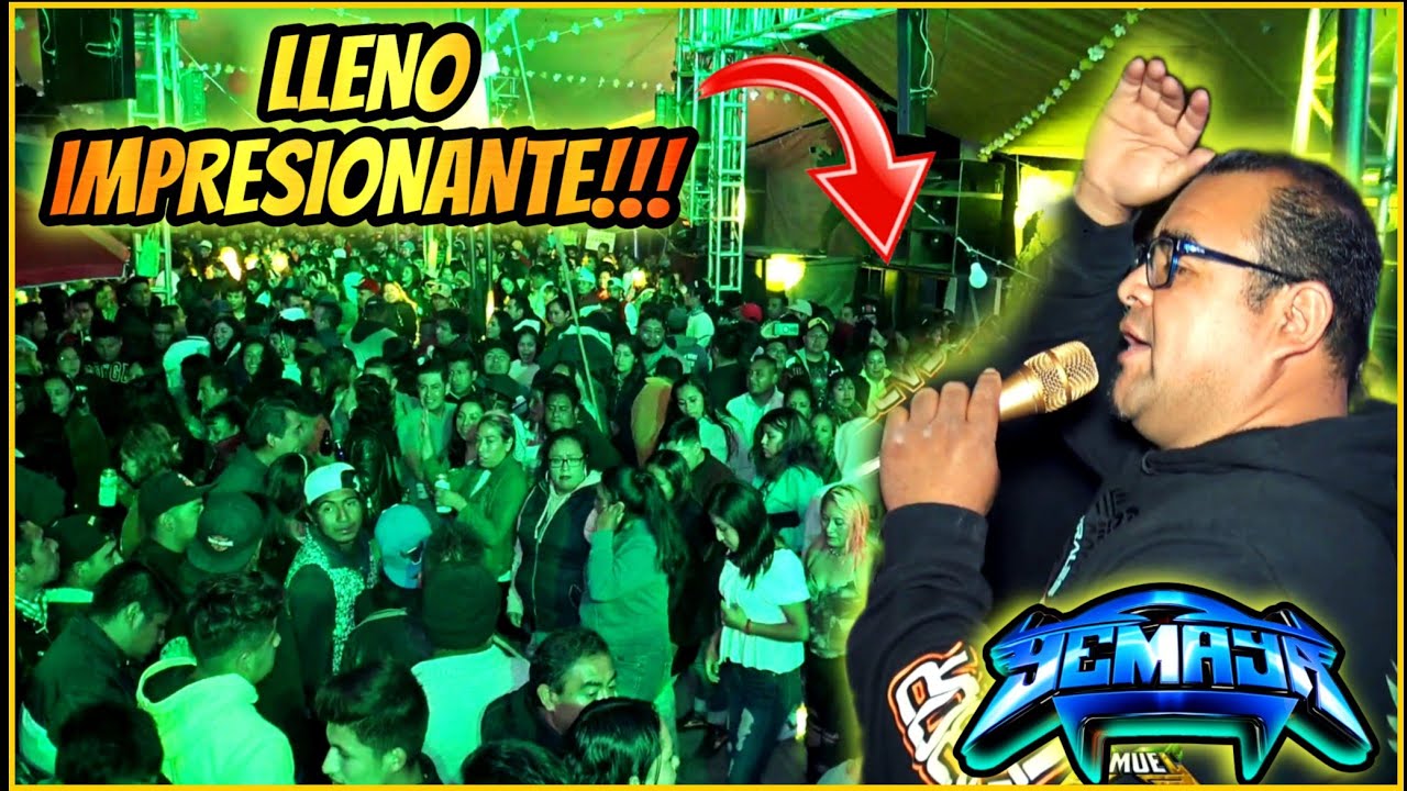 ASI LLEGA POR PRIMERA VEZ❗️EL SABOR MÁS PERRO DE TOLUCA🔥((SONIDO YEMAYA))🔥SAN PEDRO TLALTIZAPAN