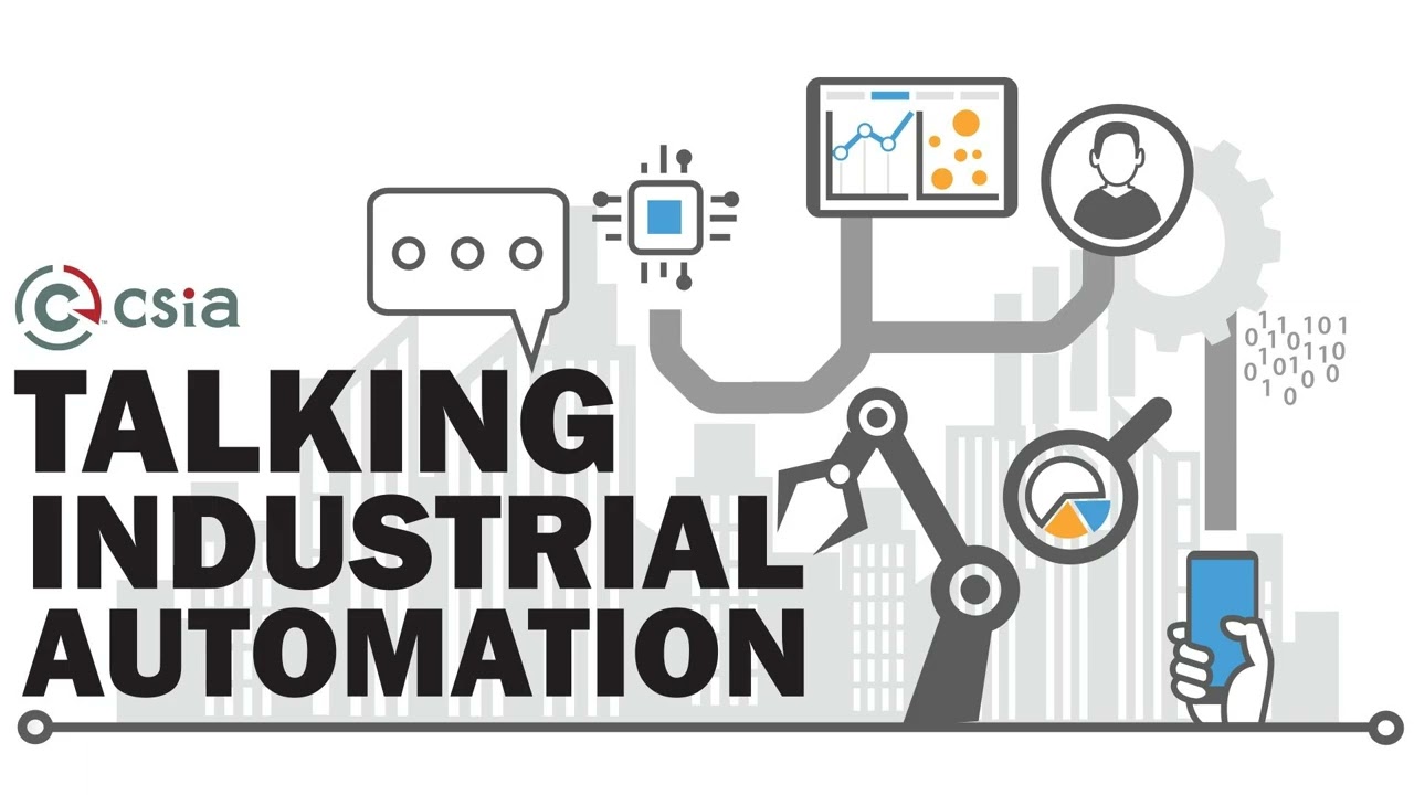 From Control Panels to Purpose: How Steve Beck Found His Path in Industrial Automation | ...