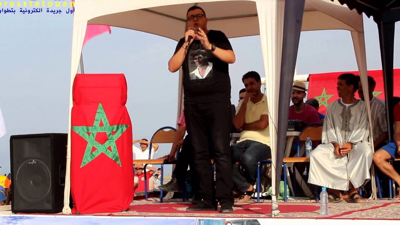 جديد الكوميدي ميميح وحصريا على بريس تطوان