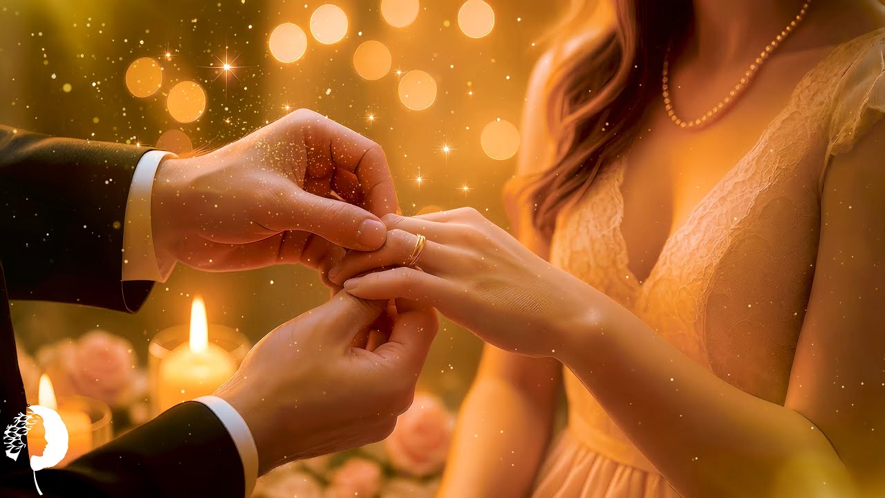 Подсознательная связь с любимым человеком ❤️ Заставьте его (её) выбрать вас | Идеальные отношения