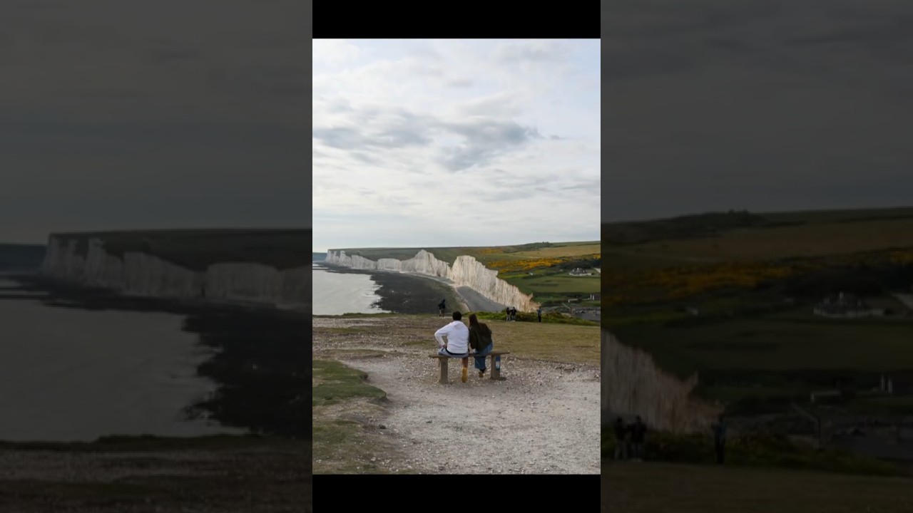 Birling Gap South Downs_14042025