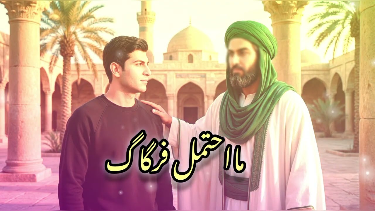 قصيدة  يا مهدي 2026