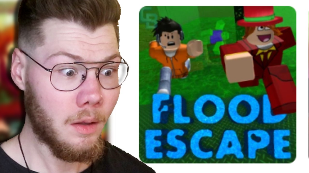 This Roblox game is NOT WHAT IT SEEMS..