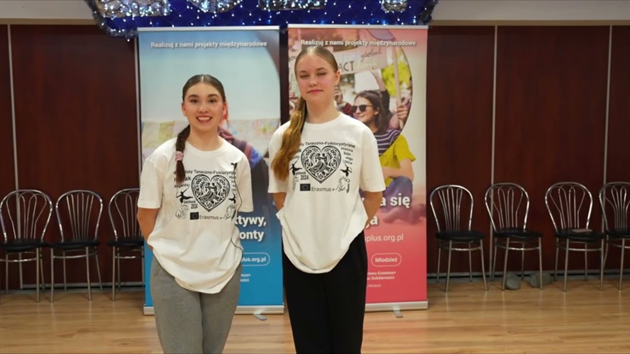 Фольклорний фестиваль 