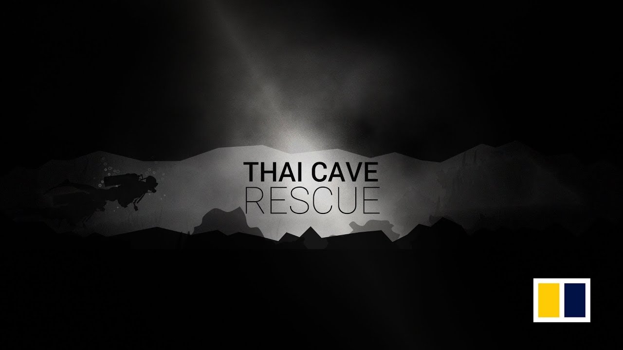 Thai cave rescue: how did it happen?