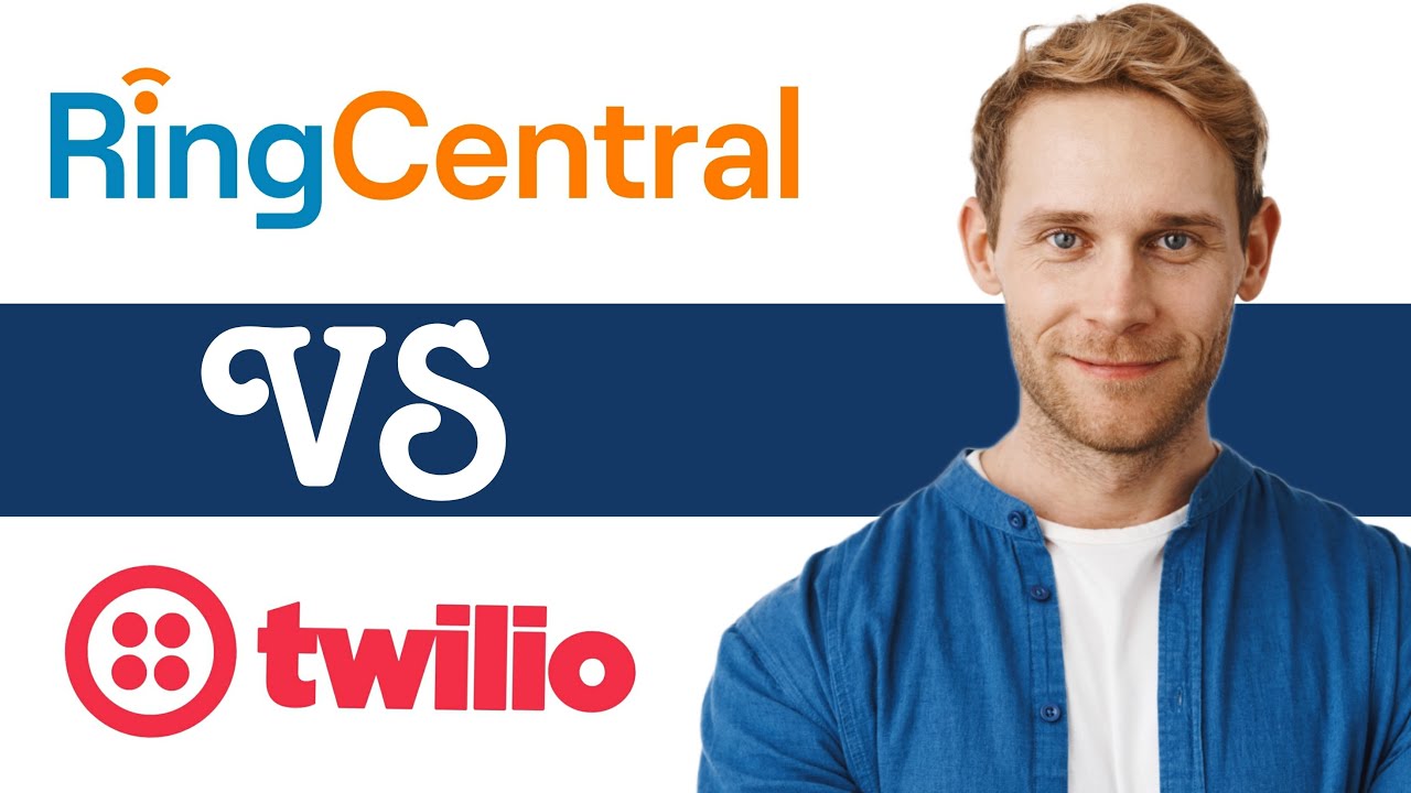 RingCentral vs Twilio - Which One Is Better?