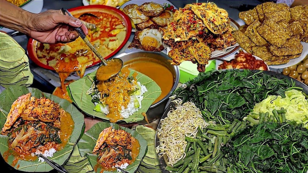 MURAHNYA KEBANGETAN?! SEPORSI CUMA 5 RIBU BIKIN KENYANG!! BUKA SAMPAI SUBUH