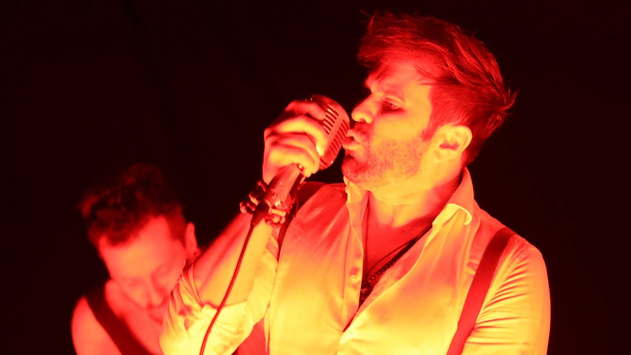 Amongst Liars - Ready For This? - **Official Video**