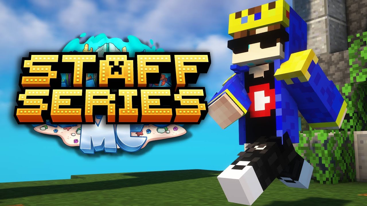 PLAYER CHIUDE ANYDESK ed HACKER MI INSULTA | Staff Series AtlasMC