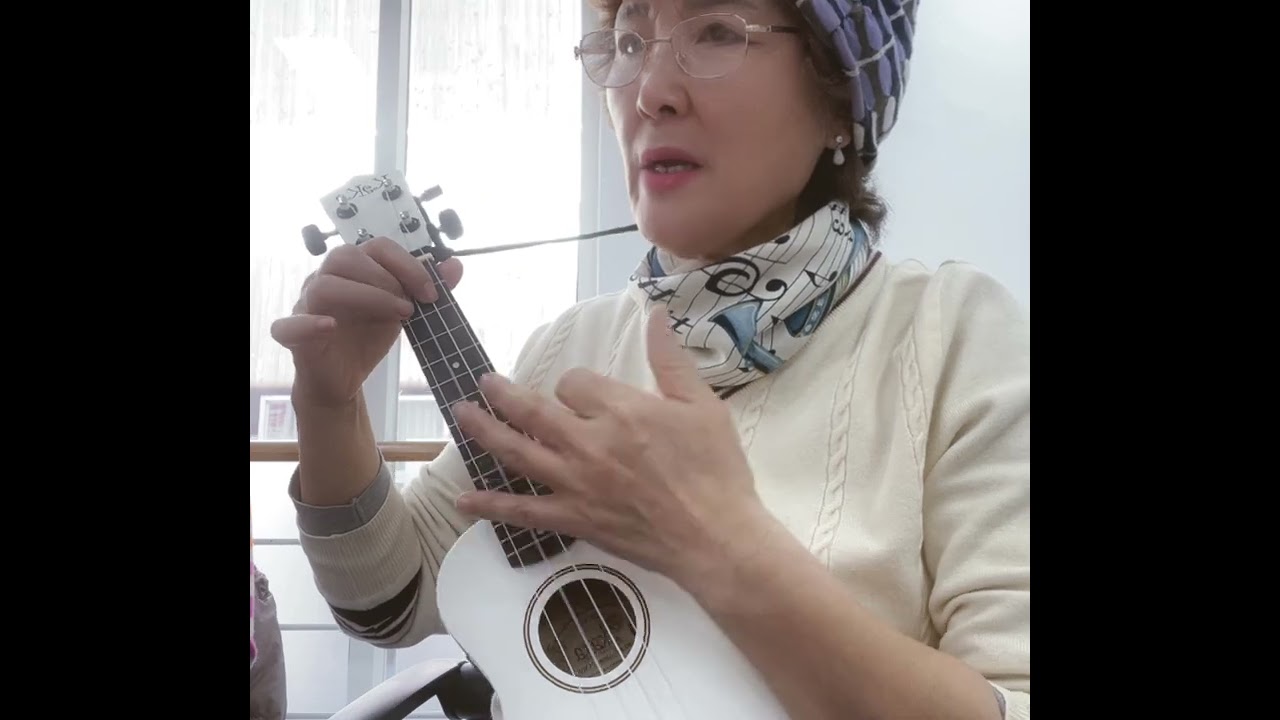 #overtherainbow  #cathyukulele  #ukulele  #wizardofoz 