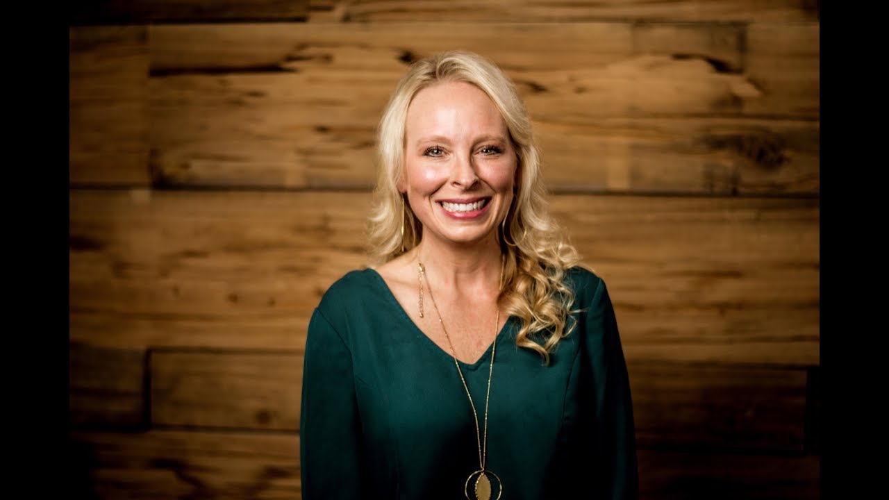 CO.STARTERS | Kingdom Concierge | Alison Weaver