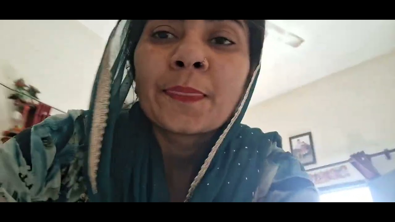 #Lag gya Ro#