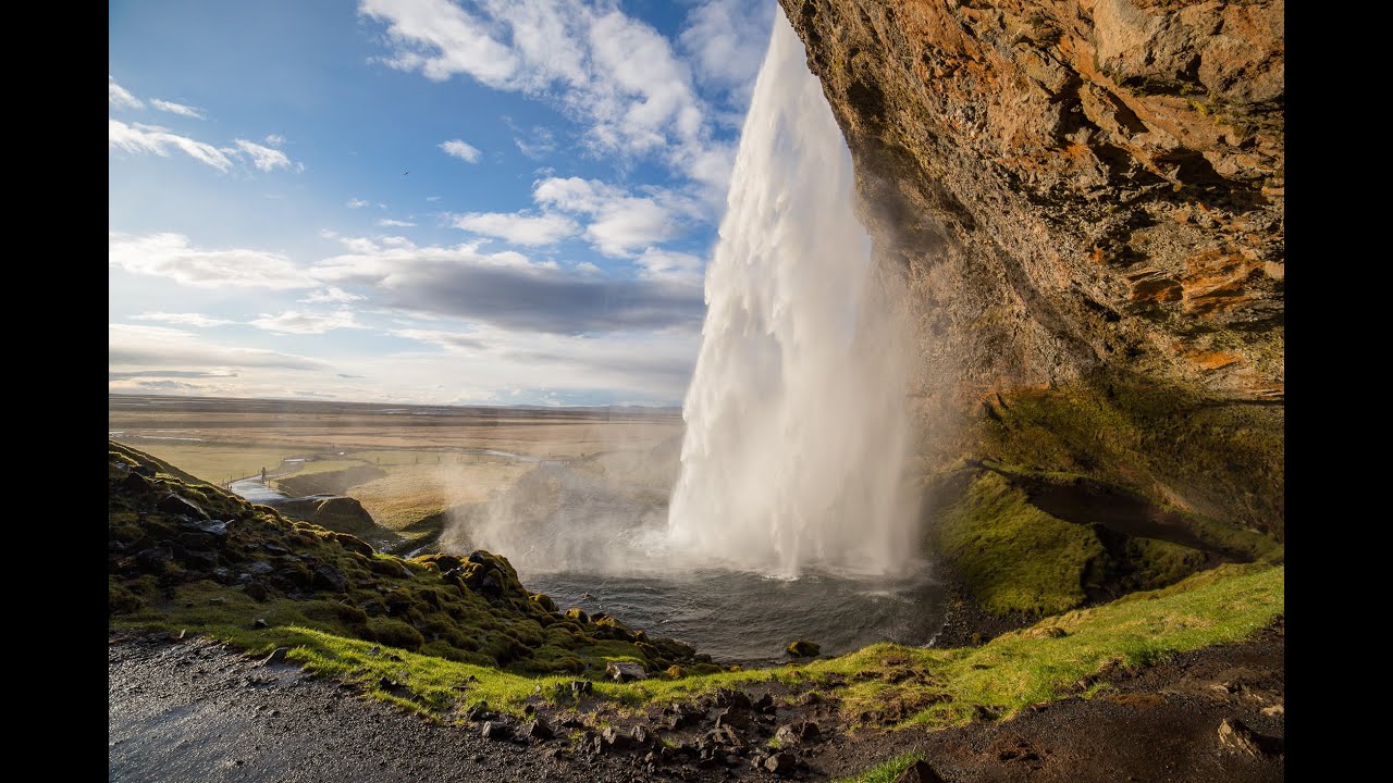 Trip to Iceland