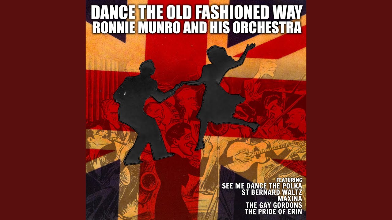See Me Dance the Polka