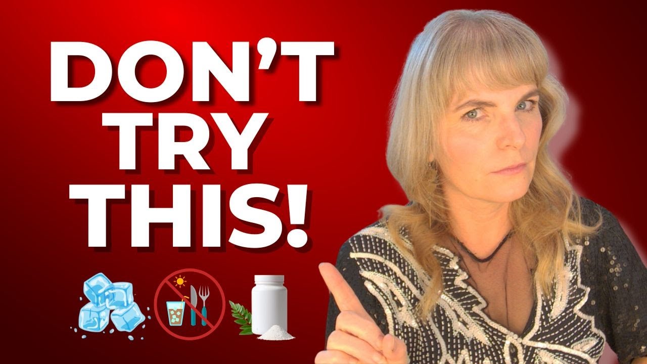 The Dark Side of Biohacking: What Women 40+ Need to Know