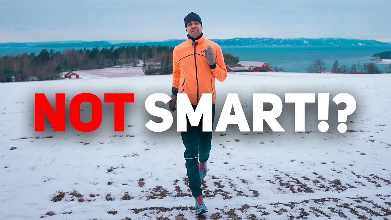 I Ignored My Own Training Advice… And Paid the Price