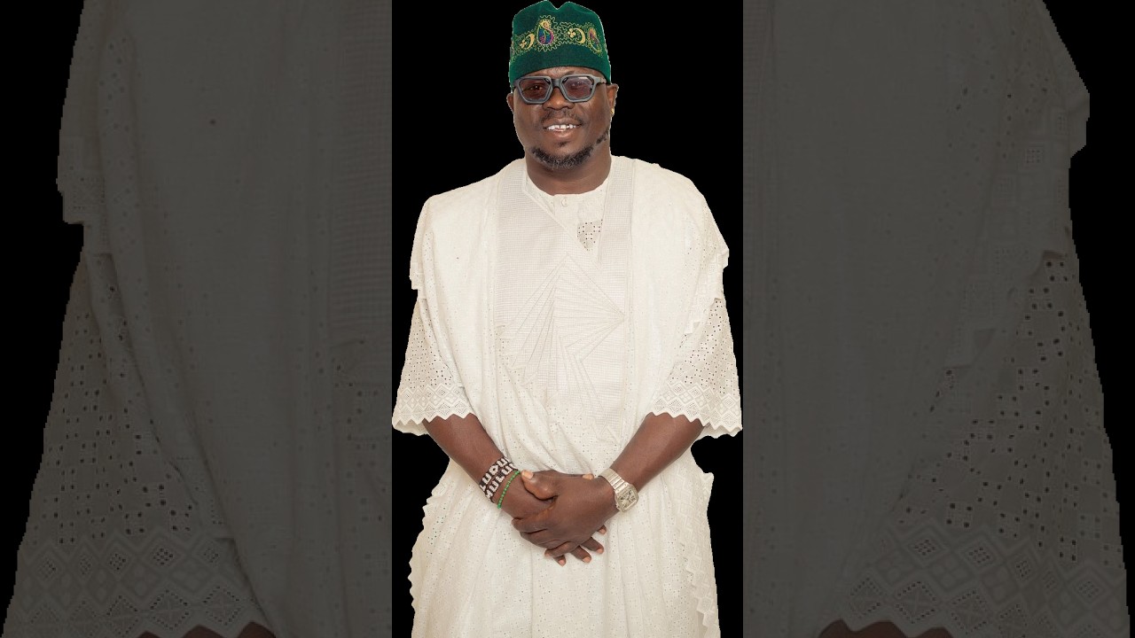 Osupa and Pasuma are my bosses (Alhaji Tope Nautica)
