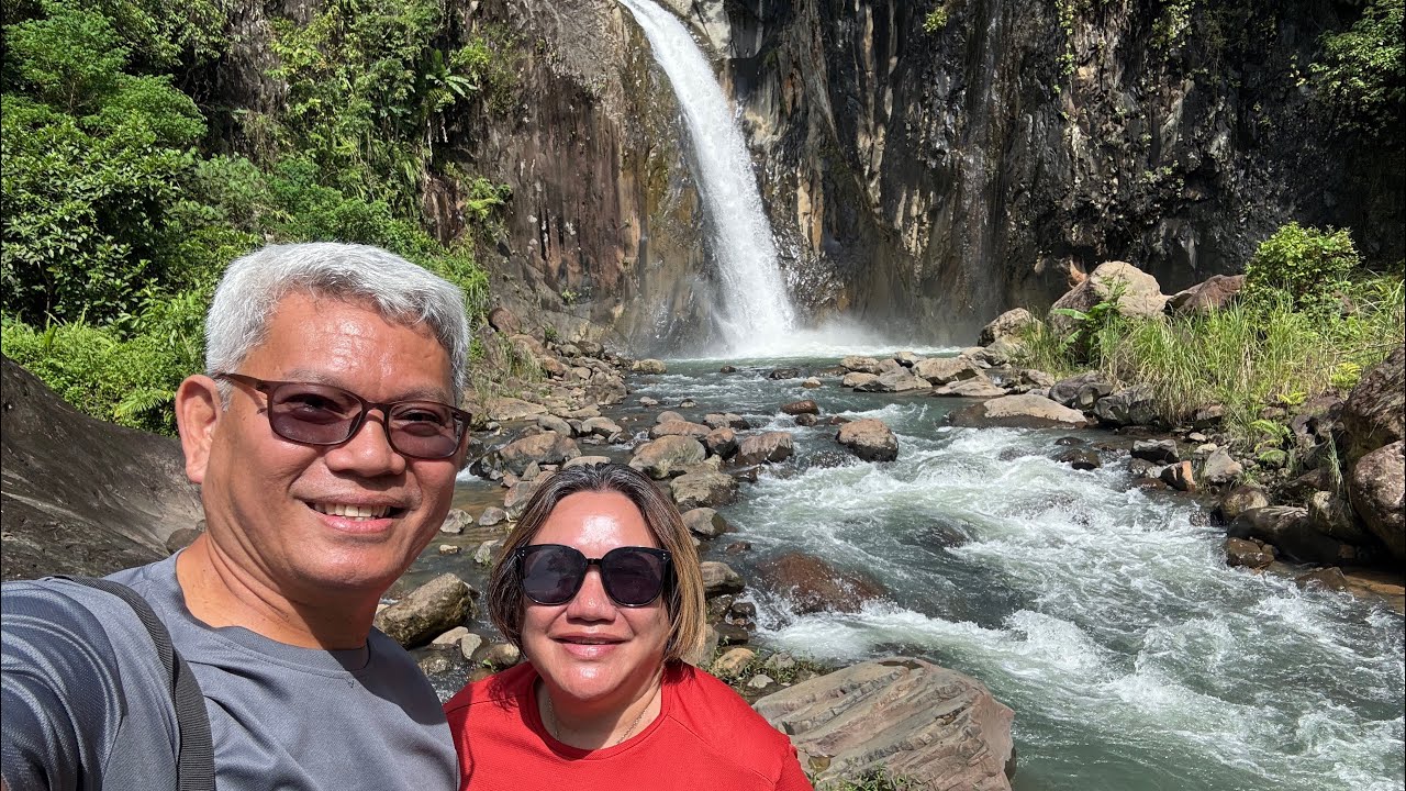 Cavite to Biliran