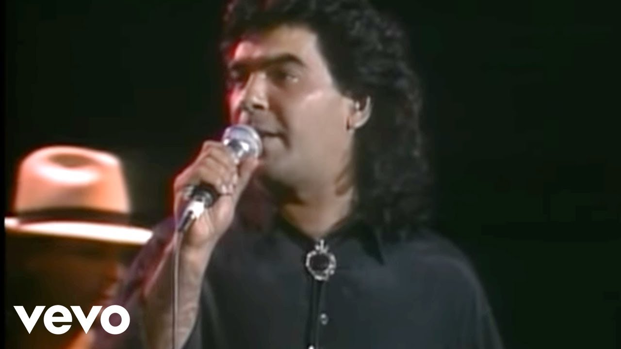 Gipsy Kings - A Mi Manera (Live US Tour '90)