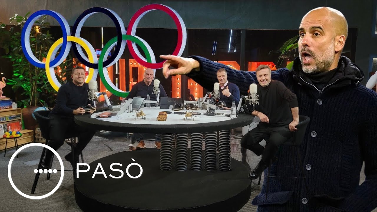 PASO’ 6 Shkurt. Shqipëria në Olimpiadën dimërore. Guardiola mbret i merkatos