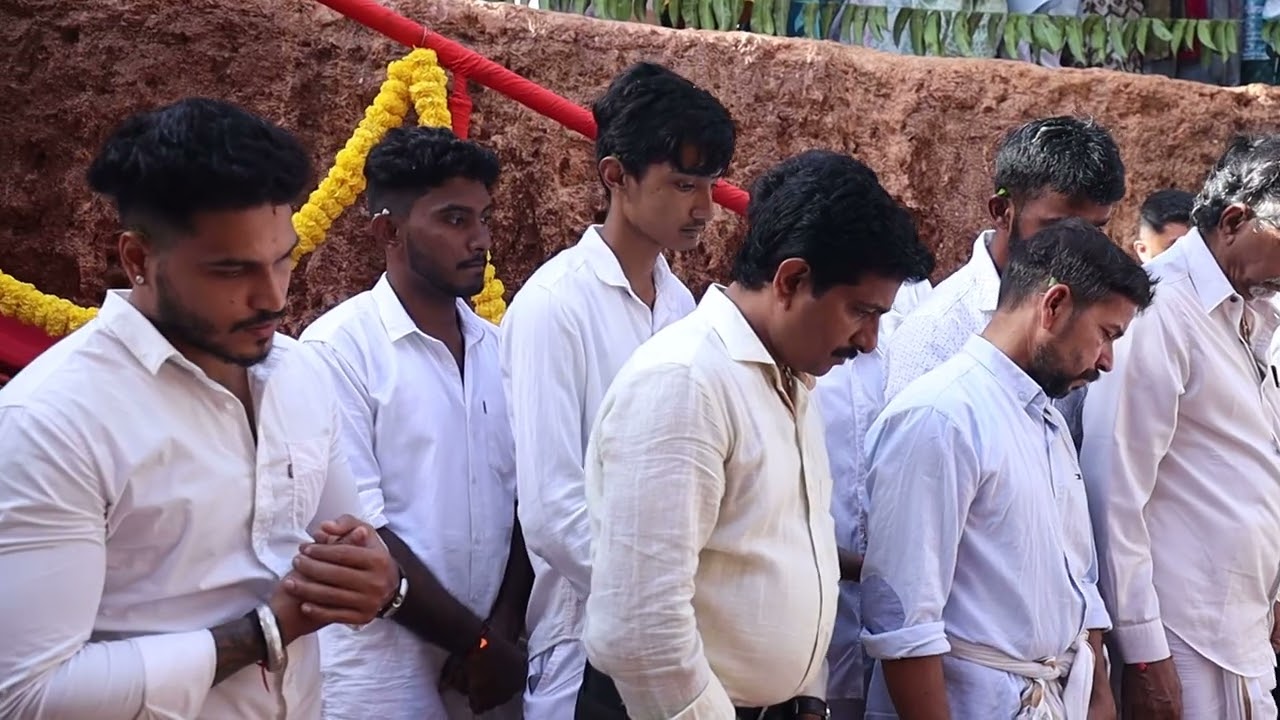 SWAMY KORAGAJJA AADISTHALA KUTHAR