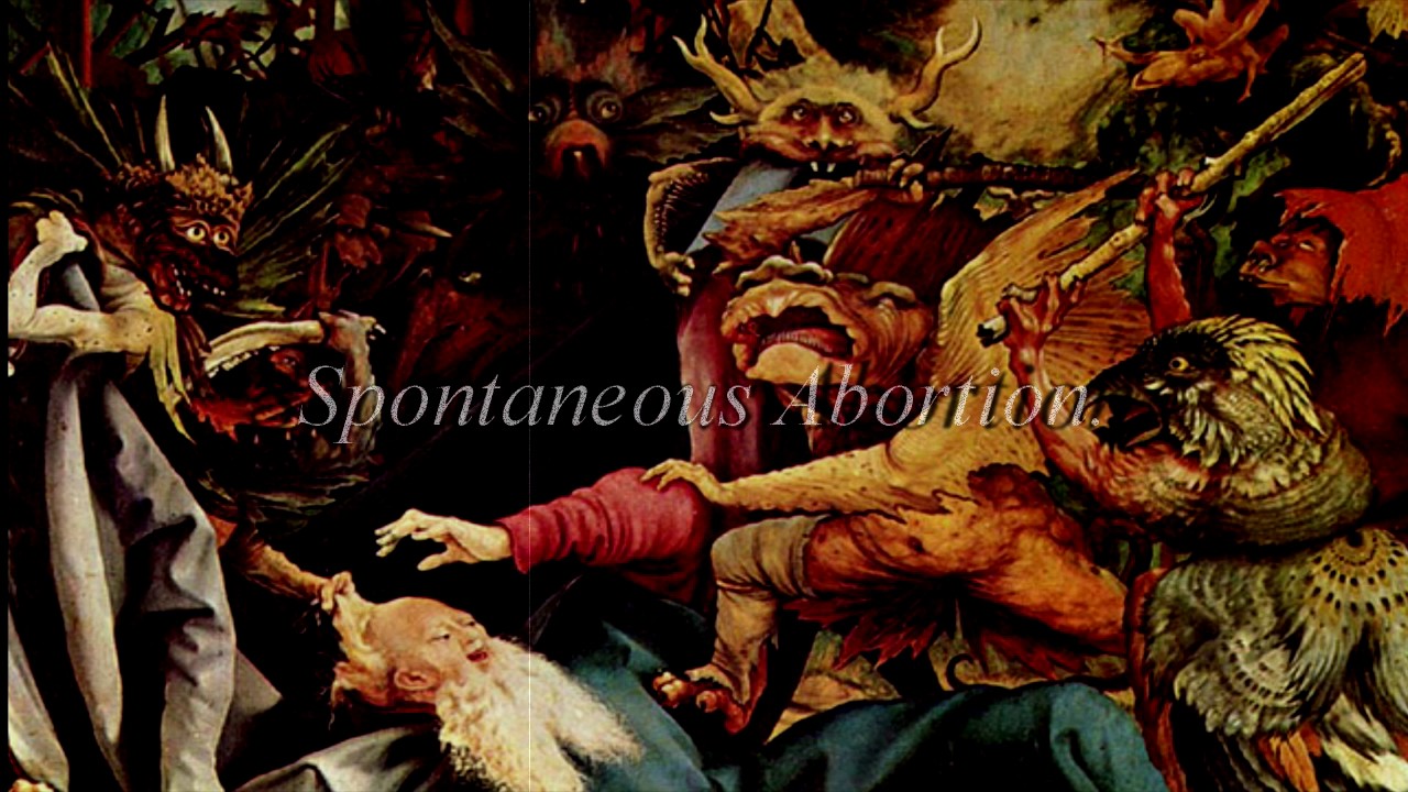 The Clockwork Deity- An Anthology of Human Sickness EP [Full Stream] (2017) Chugcore Exclusive