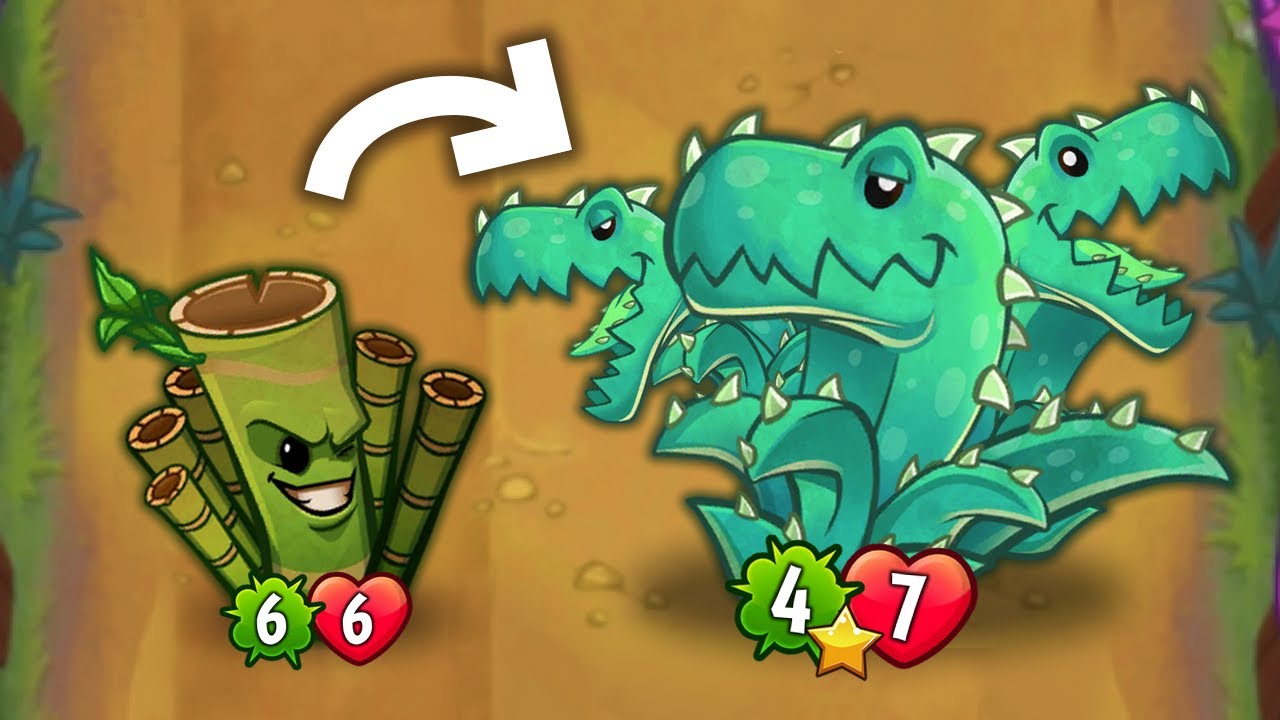 The Most INSANE Bamboozle Heal Deck