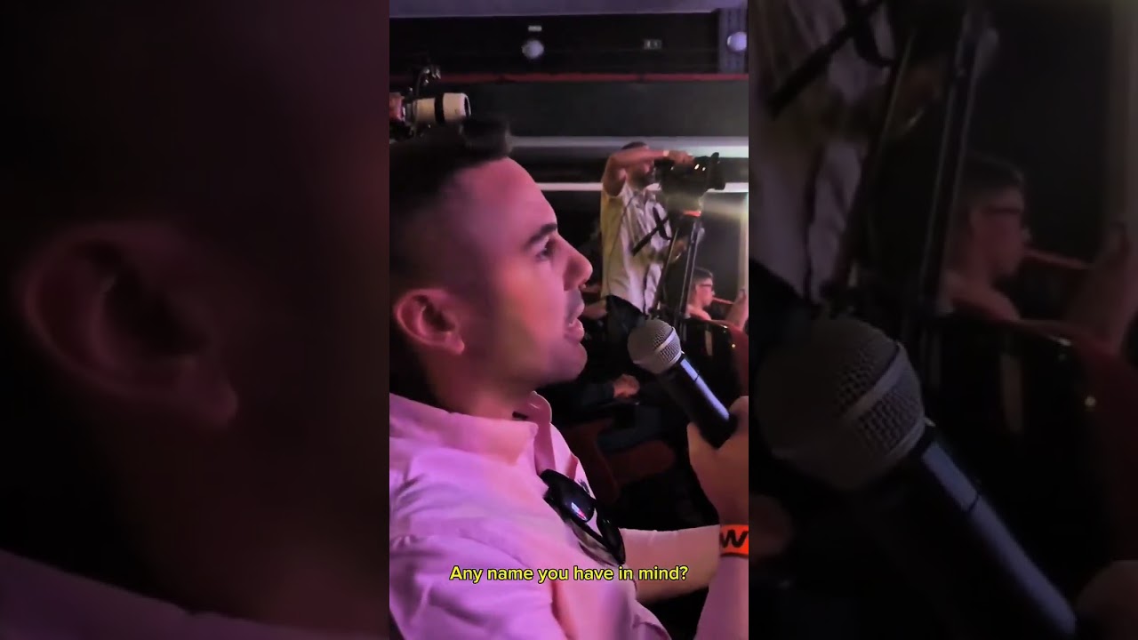 Ilia Topuria Shuts Down Tsarukyan, Gaethje & Pimblett Rumors 🚨👀