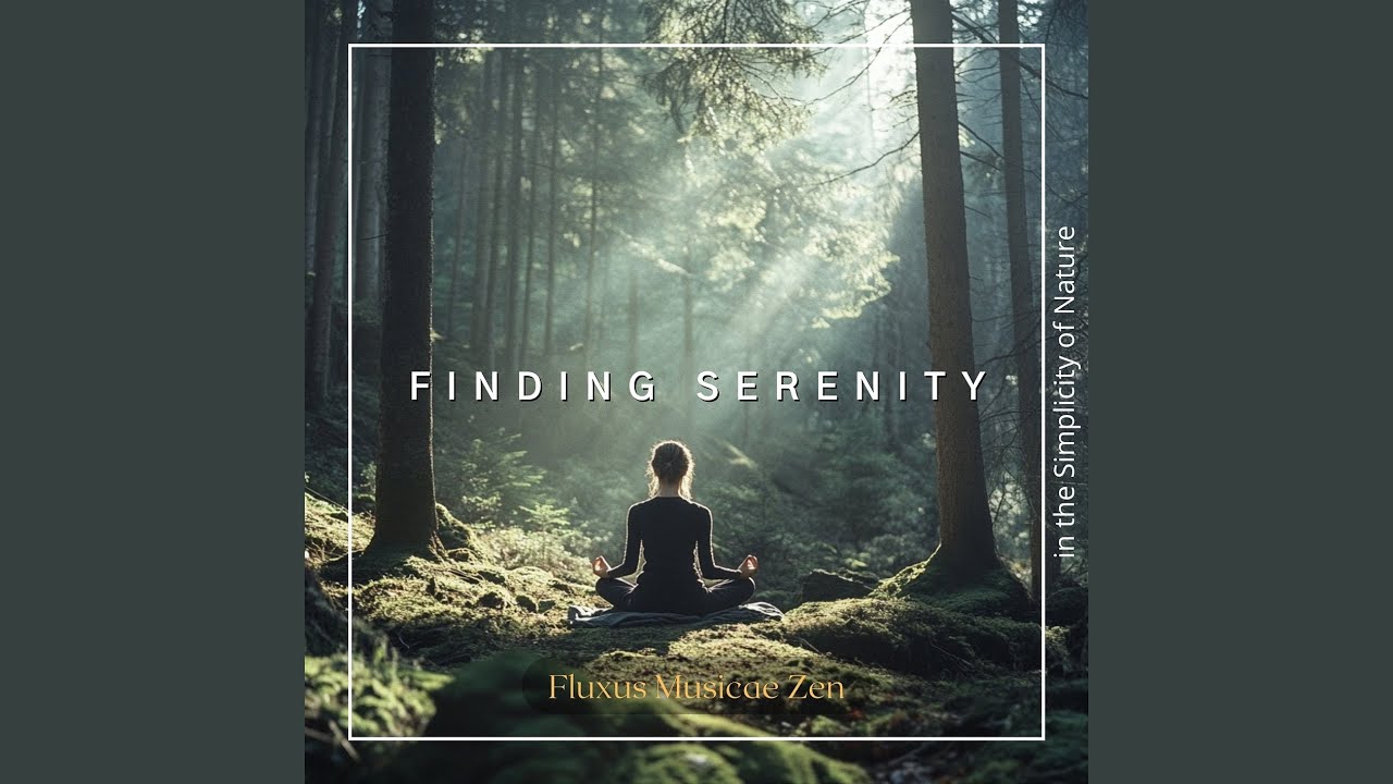 Finding Serenity