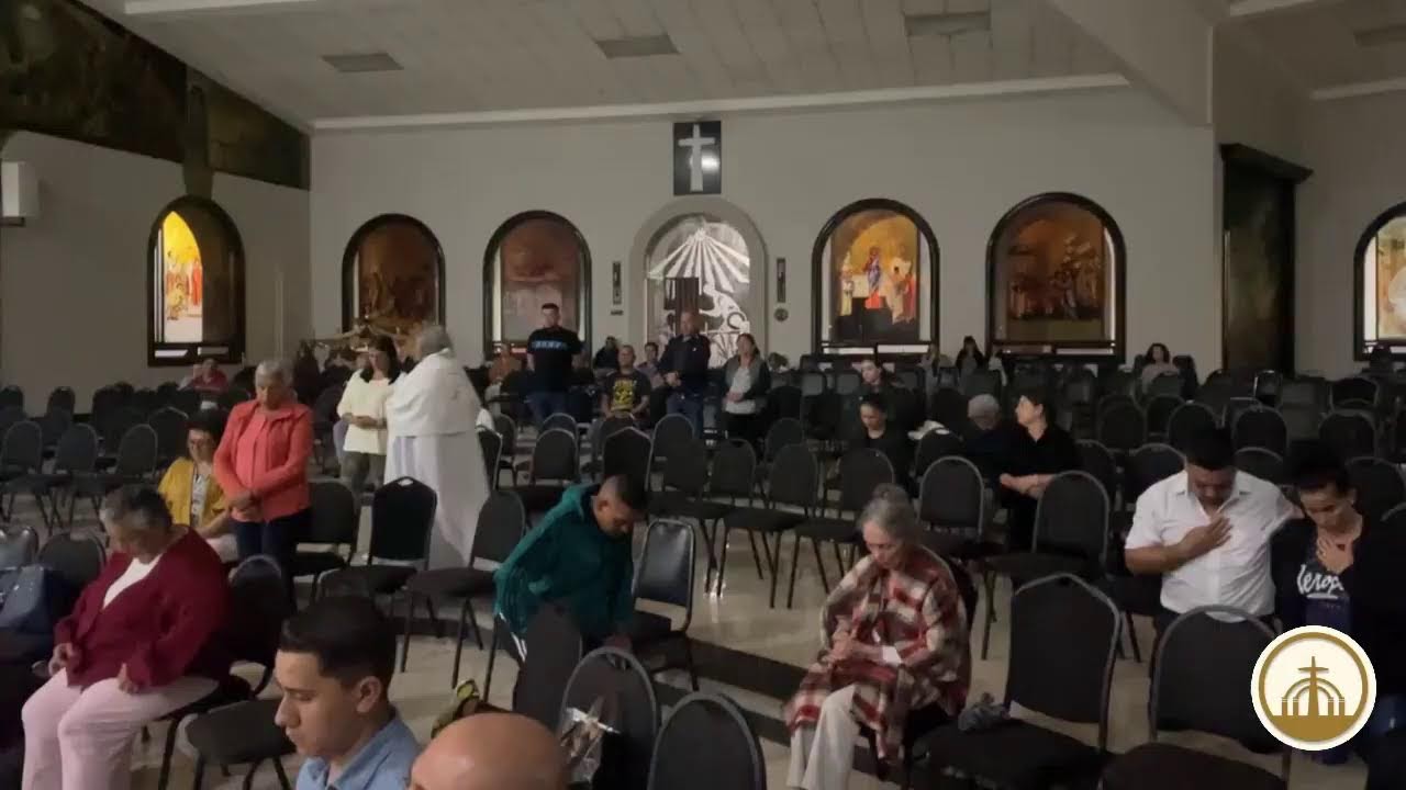 Transmisión en vivo Encuentro 