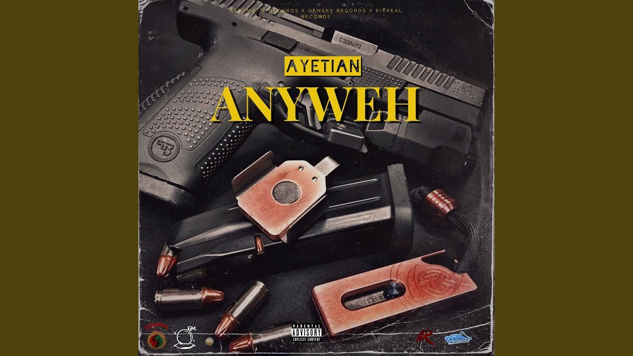Anyweh